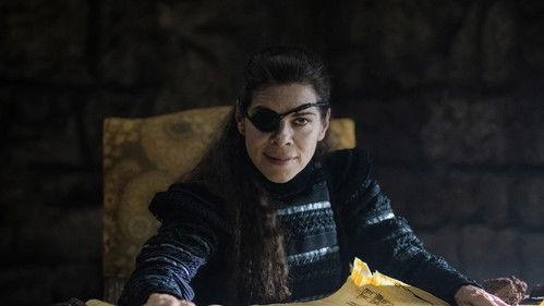 Tinka and the mirror of the soul Season 1 Episode 8 - Episode 8