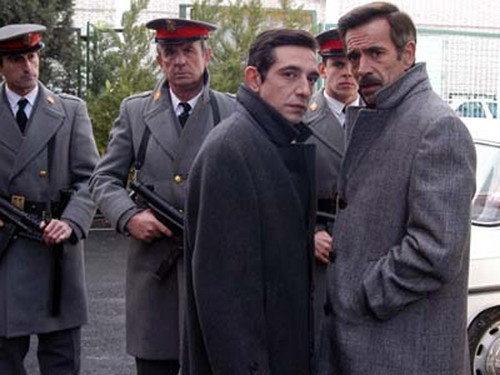 Cuéntame cómo pasó Season 5 Episode 1 - Episode 1