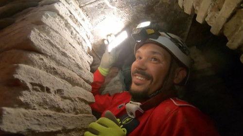 Background image for Hidden Secrets of Pompeii