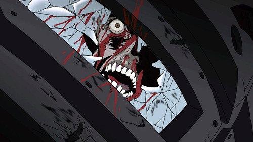 The Animatrix Season 1 Episode 3 - The Second Renaissance Part II