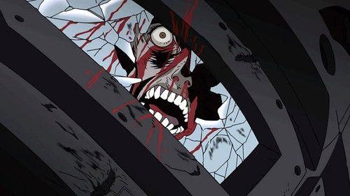 The Animatrix Season 1 Episode 3 - The Second Renaissance Part II