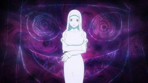 undefined Season 1 Episode 22 - The Duke, Alice, and the Flying Broom