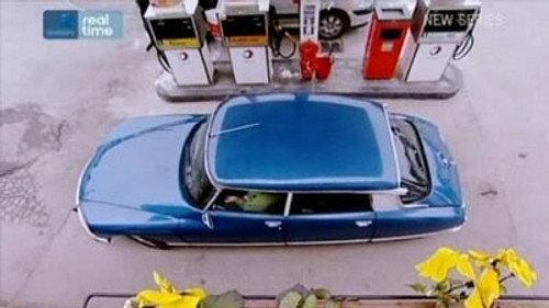 Wheeler Dealers Season 5 Episode 9 - Citroen DS (Part 1)
