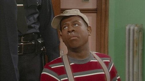 Martin Season 2 Episode 6 - Workin' Day & Night