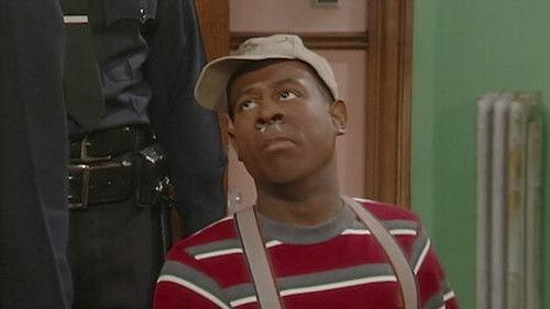 Martin Season 2 Episode 6 - Workin' Day & Night