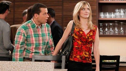 undefined Season 11 Episode 5 - Alan Harper, Pleasing Women Since 2003