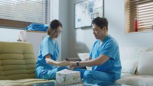 Hospital Playlist Season 1 Episode 8 - Episode 8