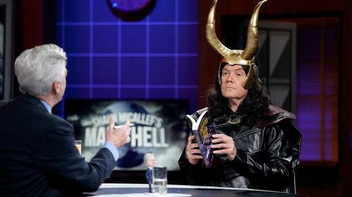 Shaun Micallef's Mad as Hell Season 13 Episode 12 - Episode 12