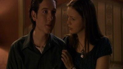 Joan of Arcadia Season 1 Episode 22 - The Gift