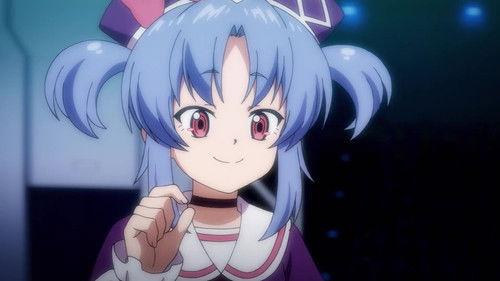 Shadowverse Season 1 Episode 8 - The National Tournament Finals Begin!