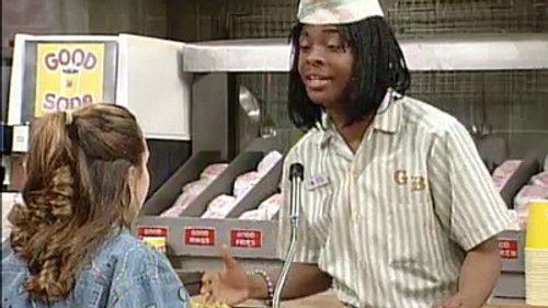 All That Season 4 Episode 4 - Wyclef Jean