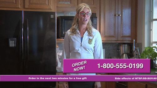 NTSF:SD:SUV:: Season 2 Episode 13 - The NTSF:SD:SUV::HISS Infomercial