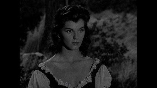 Have Gun, Will Travel Season 1 Episode 16 - Helen of Abajinian