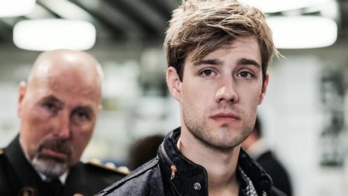 The Bunker Season 2 Episode 2 - Need to Know (part 2)