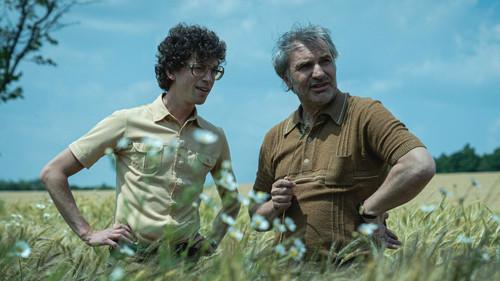 We’re on it, Comrades! Season 1 Episode 8 - Episode 8