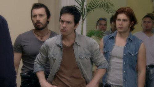 El Chema Season 1 Episode 17 - Episode 17