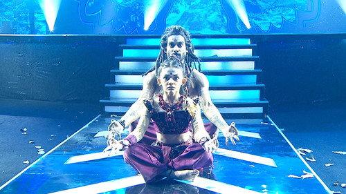 Super Dancer Season 5 Episode 21 - Guru Ke Super Challenges - Part 1