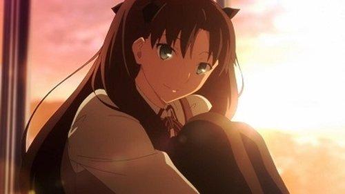 Fate/stay night [Unlimited Blade Works] Season 2 Episode 13 - Epilogue
