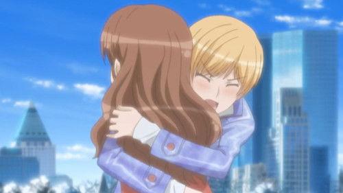 Yumeiro Patissiere Season 2 Episode 13 - Holy Night