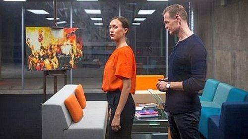 Springfloden Season 2 Episode 5 - Episode 5