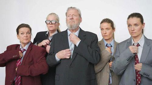 Født i rampelyset Season 2 Episode 1 - Episode 1