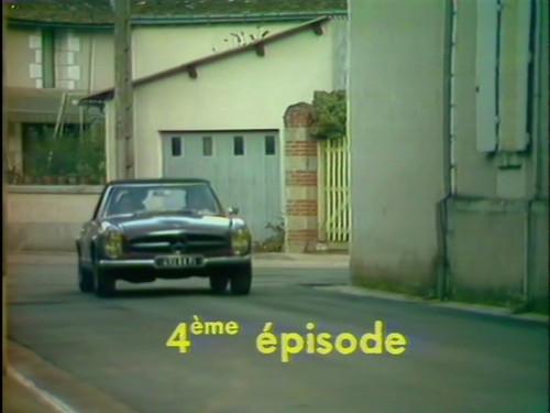 Comme du bon pain Season 1 Episode 4 - Episode 4