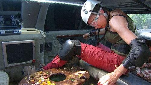 I'm a Celebrity...Get Me Out of Here! Season 13 Episode 10 - Limo Scream