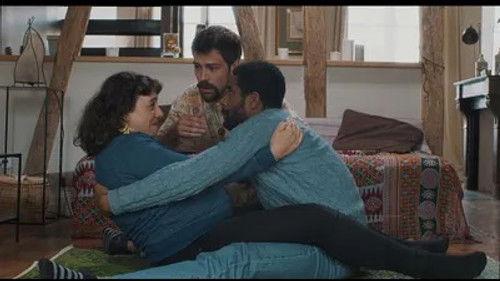 Loulou Season 1 Episode 8 - Episode 8