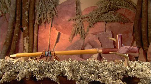 How It's Made Season 19 Episode 3 - Canvas Wall Tents, Peace Pipes, Shredded Wheat Cereal, Cannons
