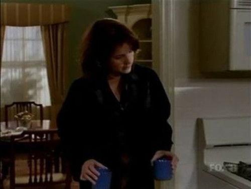 Now and Again Season 1 Episode 18 - Lizzard's Tale