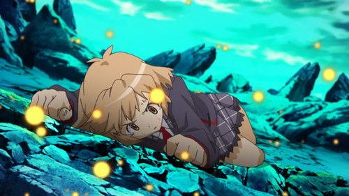 Background image for Symphogear