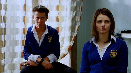 The Private School Season 1 Episode 4 - Episode 4