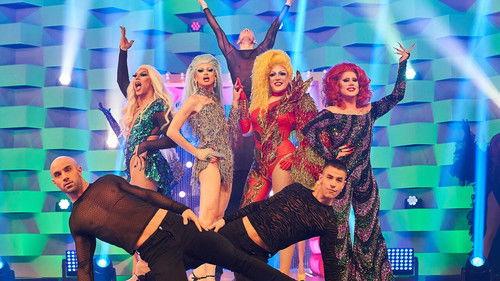 Drag Race España Season 3 Episode 11 - Grand Finale