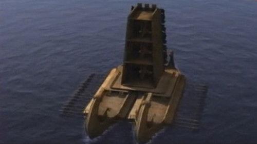 Ancient Discoveries Season 3 Episode 4 - Super Ships