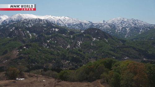 Background image for Matagi: Yamagata’s Spiritual Hunter-Gatherers