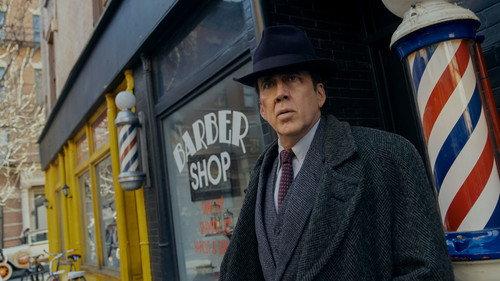 Spider-Noir Season 1 Episode 2 - Tread Lightly