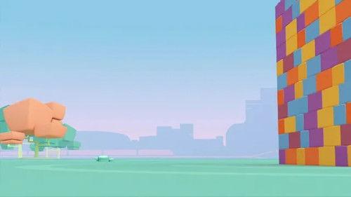 Bubble Bip Season 2 Episode 23 - Episode 23