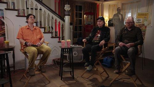 On Cinema Season 15 Episode 9 - ’The Gorge’ & ’The Monkey’