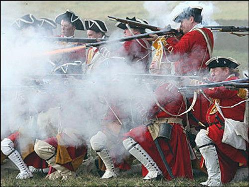 Battlefield Britain Season 1 Episode 7 - Battle of Culloden