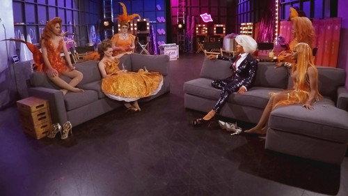 RuPaul's Drag Race: Untucked Season 10 Episode 4 - Trump: The Rusical