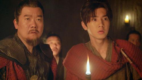 Handsome Siblings Season 1 Episode 10 - Episode 10