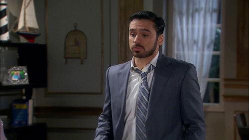 Alguien Te Mira Season 1 Episode 22 - Episode 22