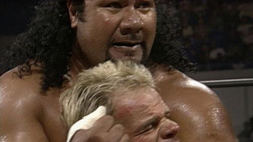 WCW Monday Nitro Season 1 Episode 4 - September 25, 1995