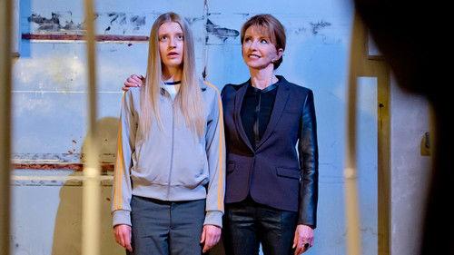 Eve Season 1 Episode 13 - Eternity