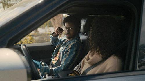 undefined Season 1 Episode 2 - Ghosted