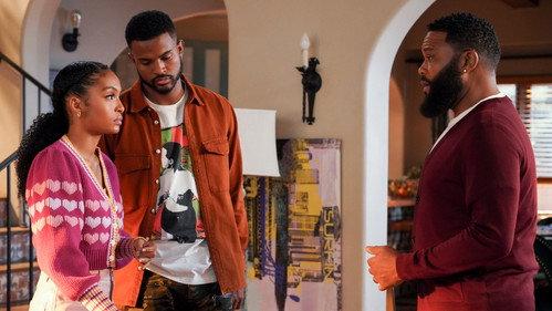 undefined Season 4 Episode 4 - Daddy Lessons