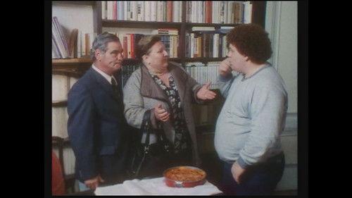 The boys of 3rd C Season 1 Episode 5 - Let's go live alone