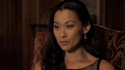 Human Target Season 2 Episode 12 - The Trouble with Harry