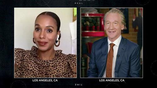 Real Time with Bill Maher Season 18 Episode 21 - Episode 536