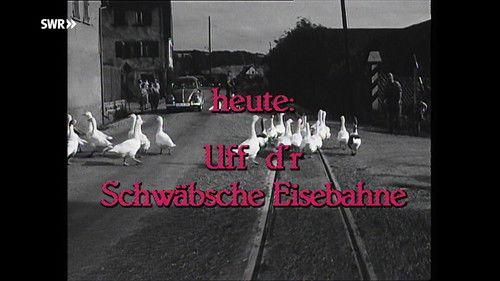 Eisenbahn-Romantik Season 2 Episode 1 - Episode 1